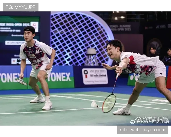 熊谷翔-西大辉苦战三局险胜邱相榤-王齐麟 晋级男双八强