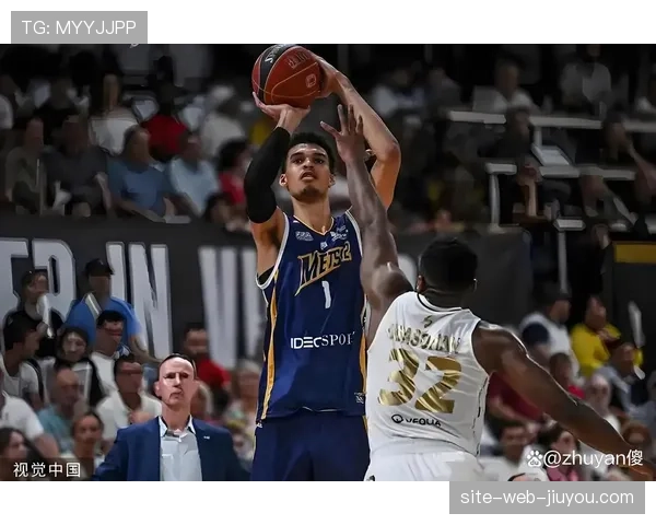 文班亚马代表新一代全能球员 技术全面化支撑位置革命